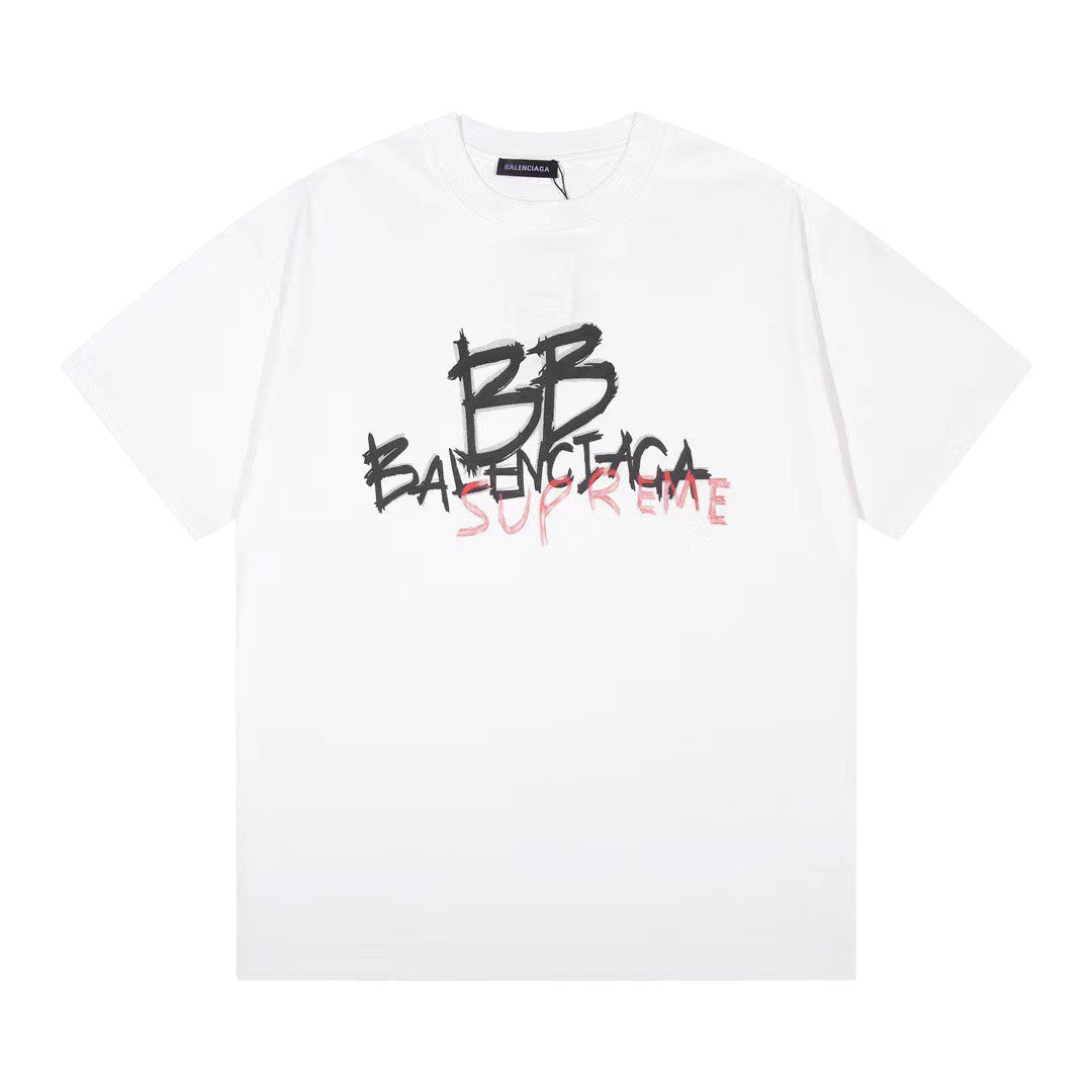 Camiseta Balenciaga