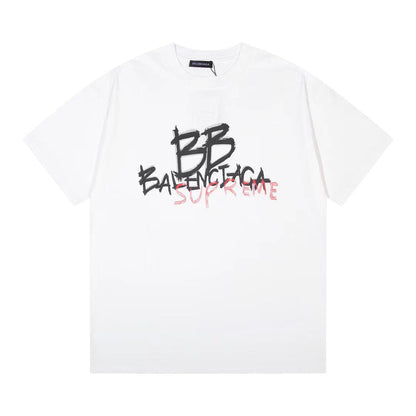 Camiseta Balenciaga