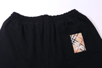Short Burberry