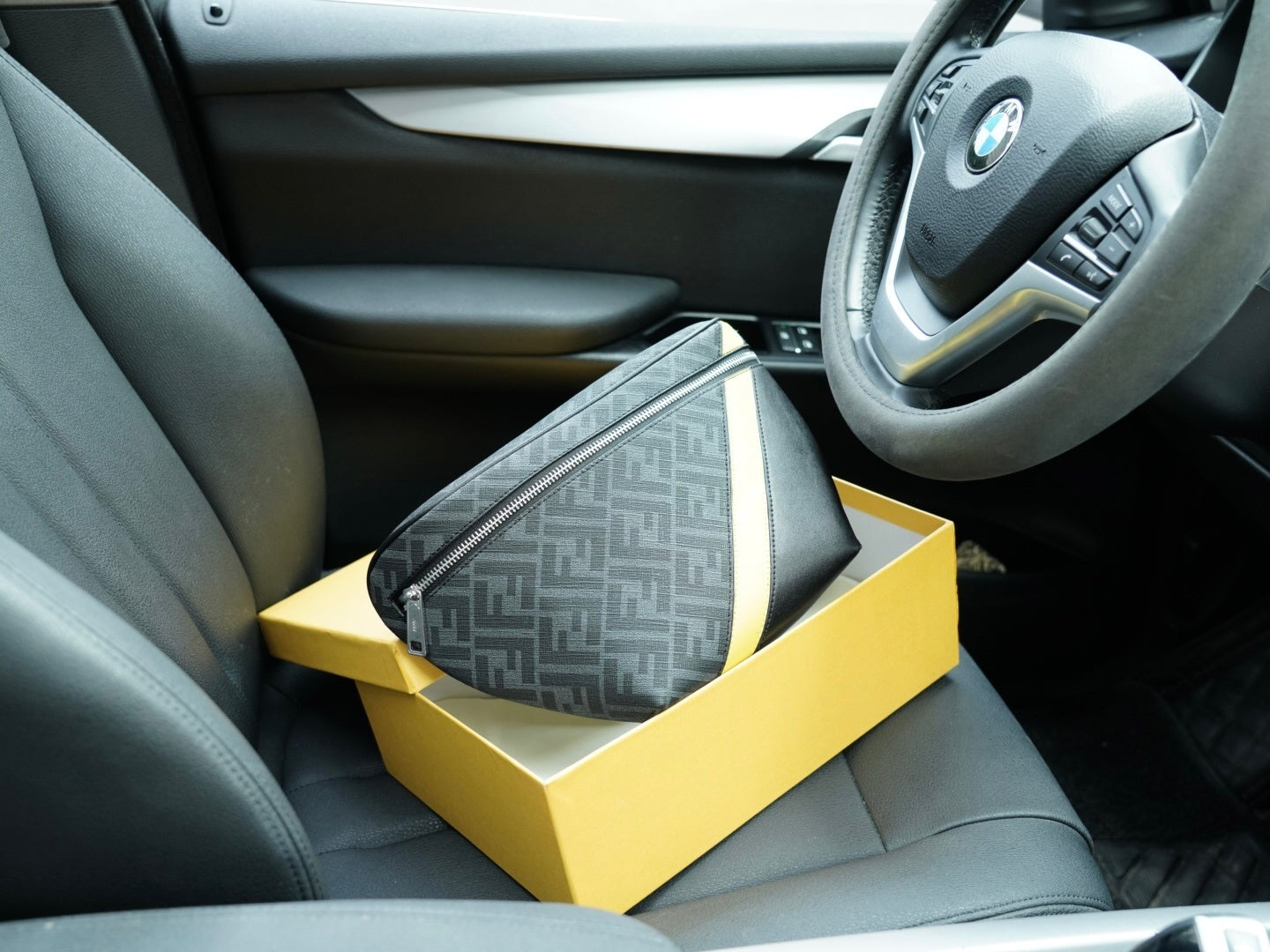 BAG´s Fendi 1.1