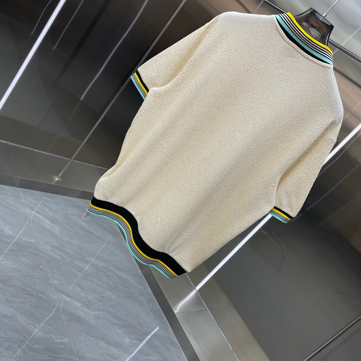 Casablanca Polo Shirt 1.1