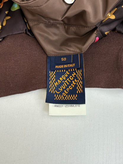 Chaqueta Louis Vuitton