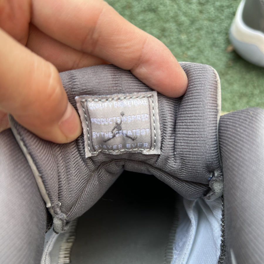 Air Jordan 11