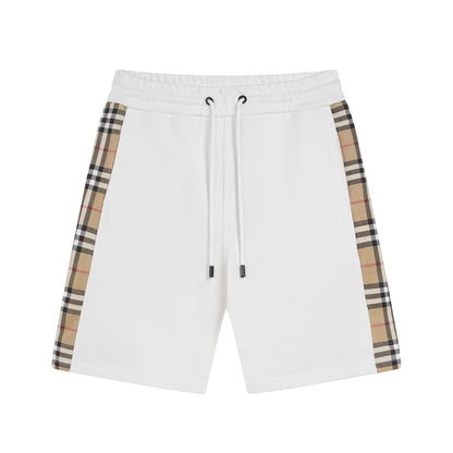 Short Burberry
