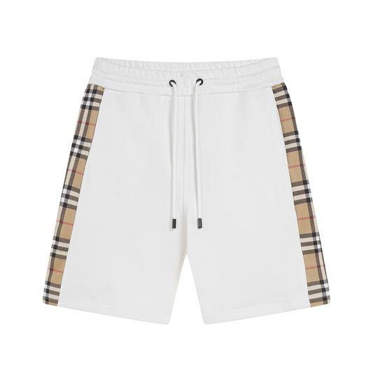 Short Burberry