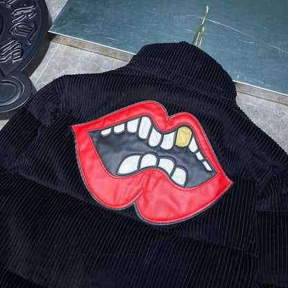 Chaqueta Chrome Hearts