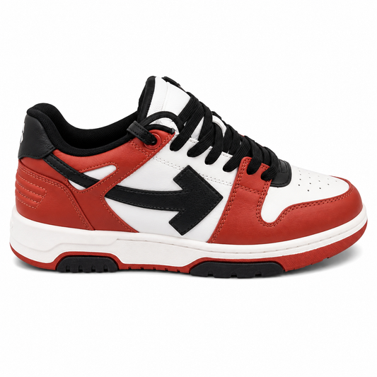 OFF-WHITE Out Of Office "000" Low