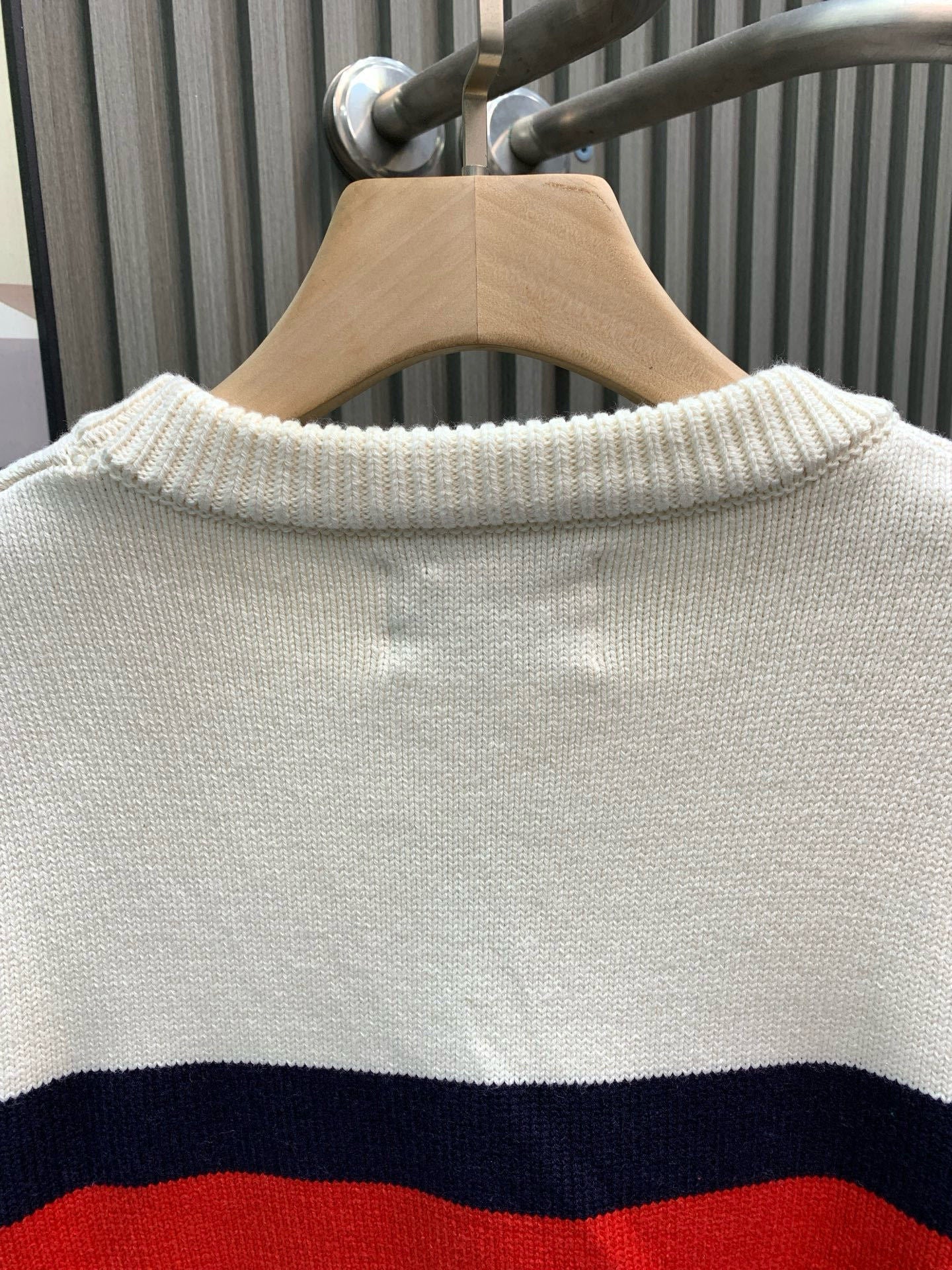 Suéter Gucci