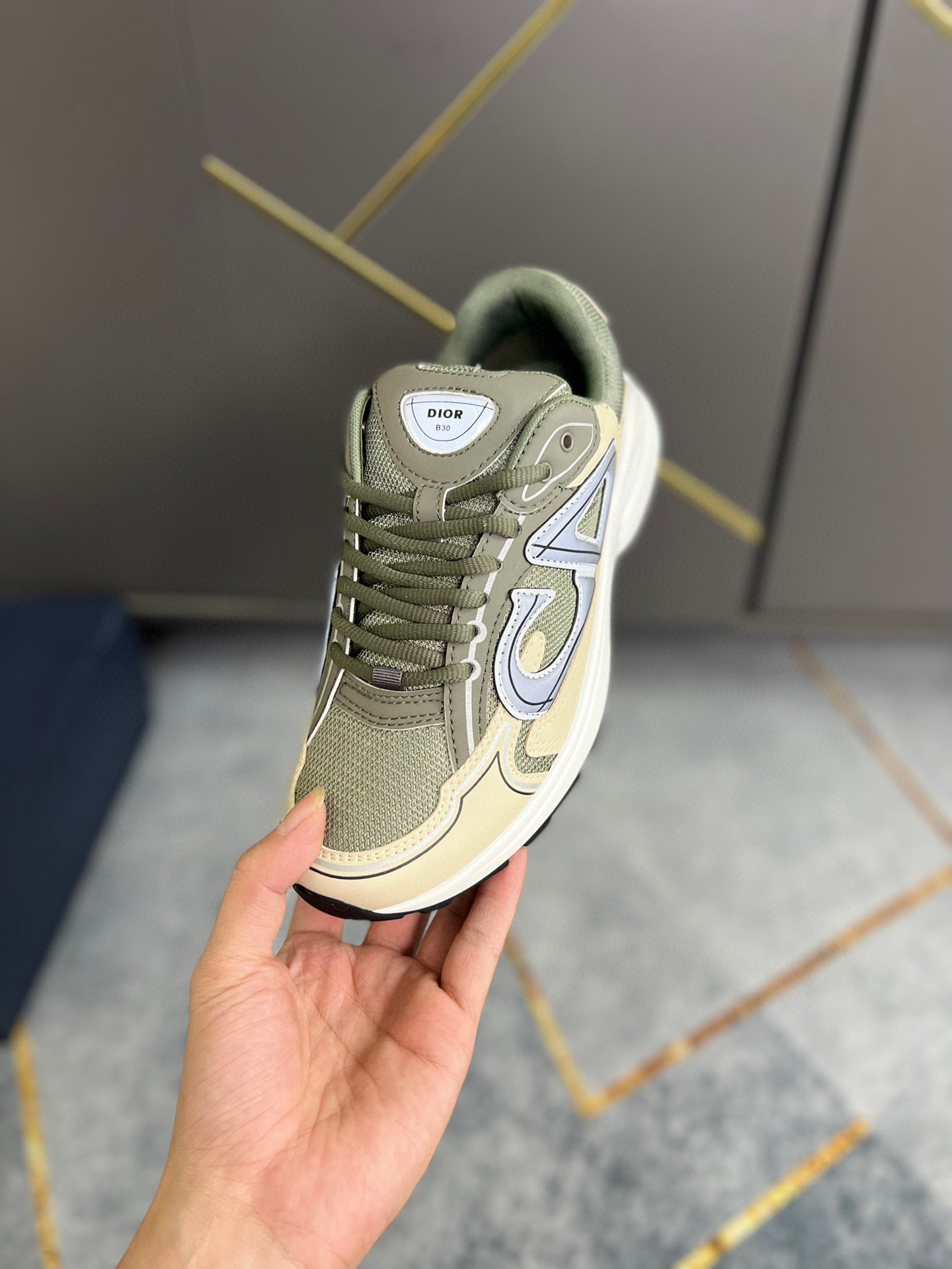 Dior B30