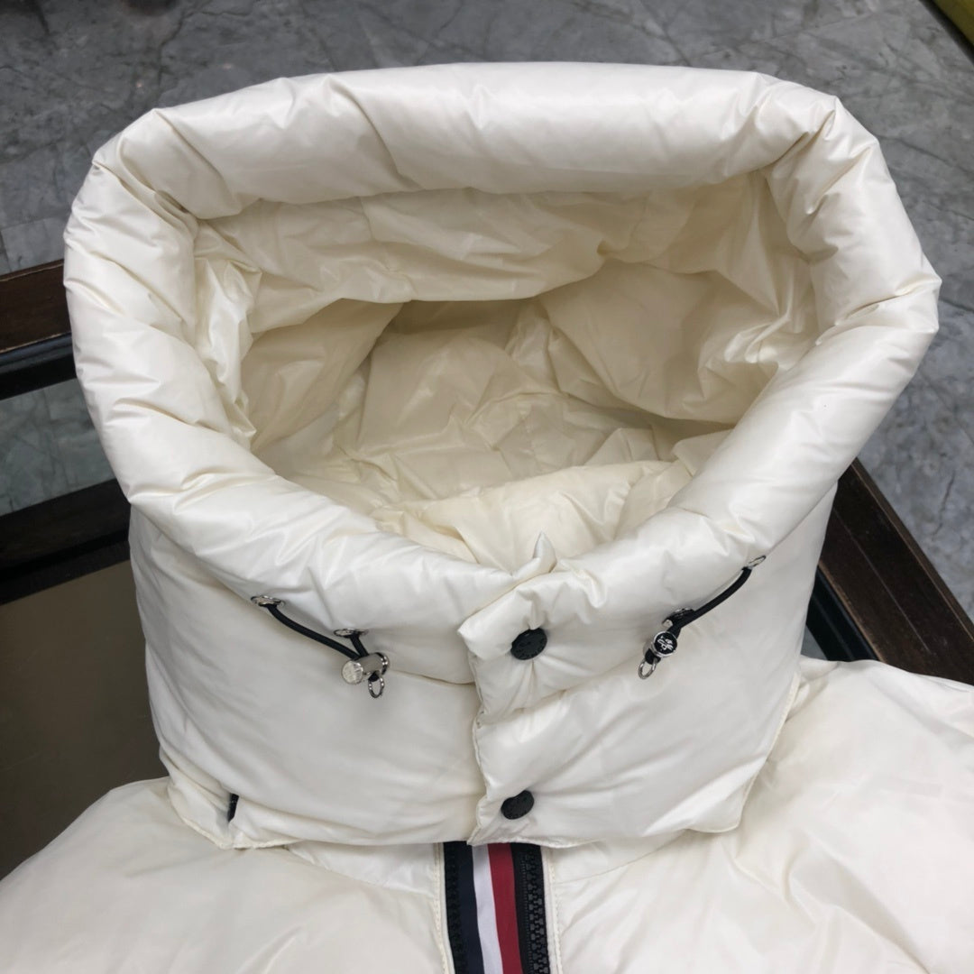 Jacket Giubbotto Moncler