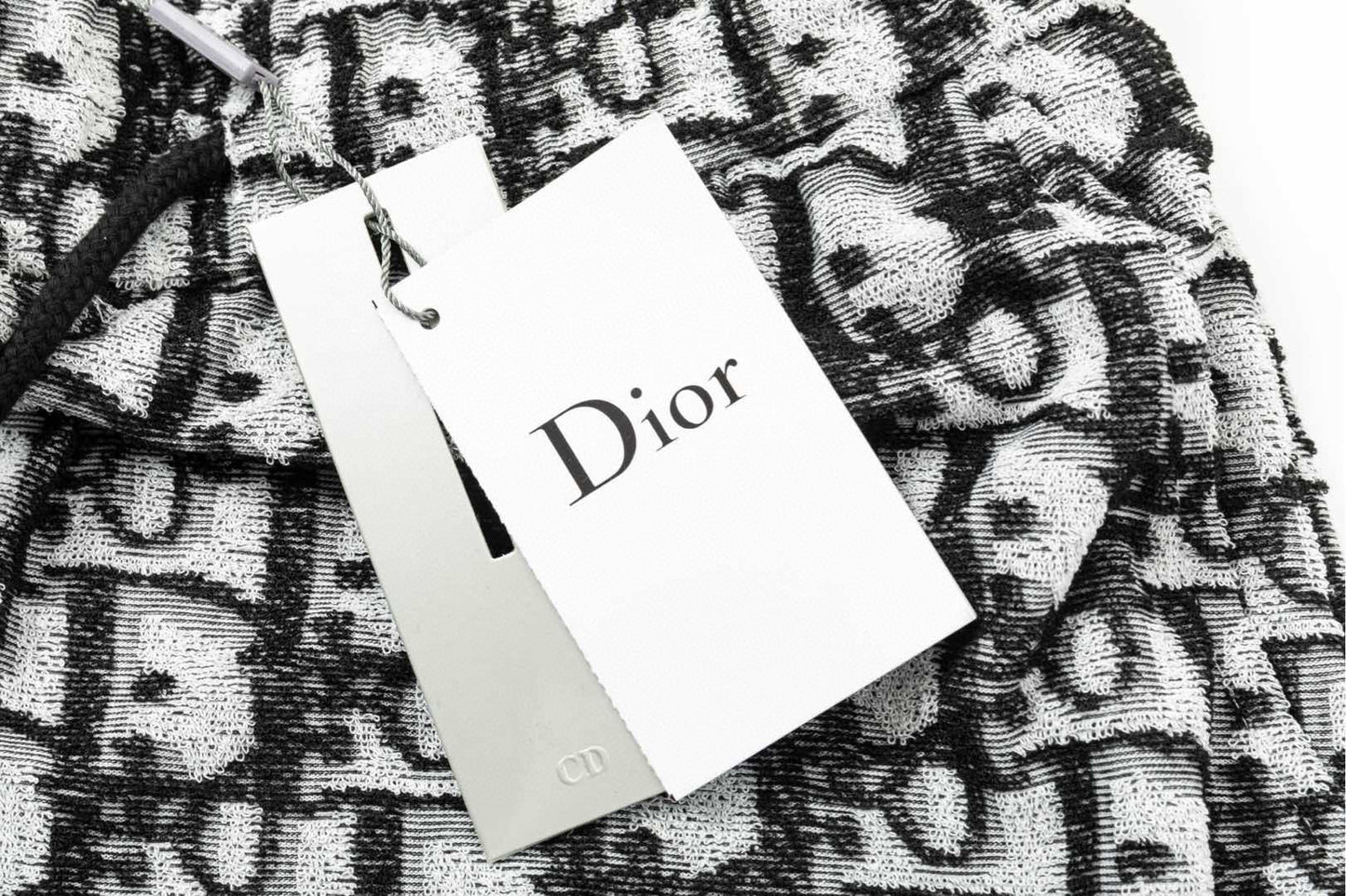 Corto de Dior