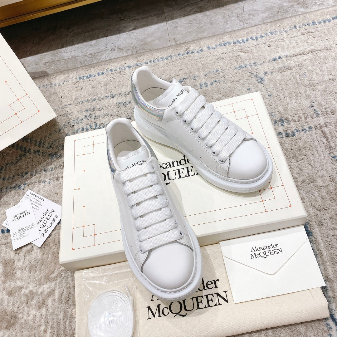 Ténis Alexander McQueen