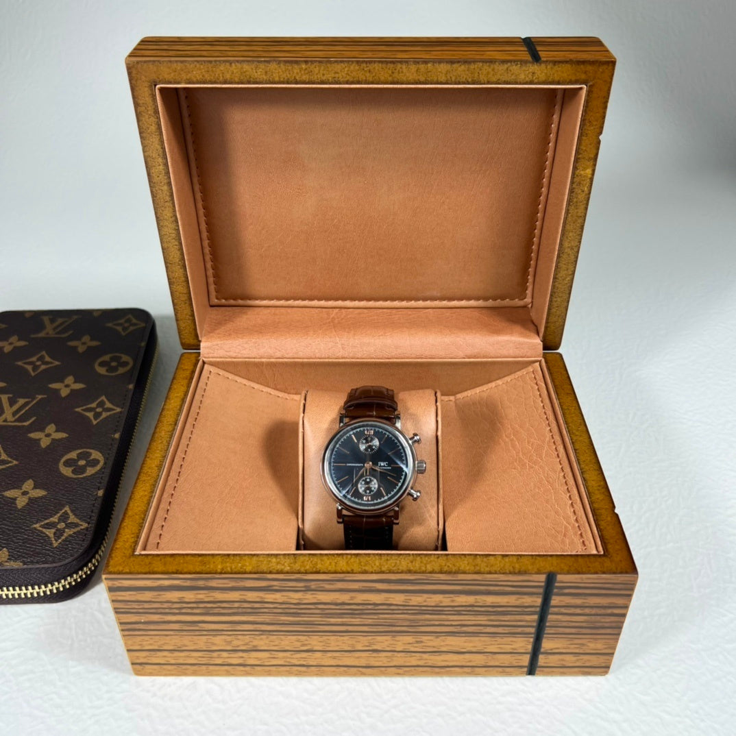 IWC Schaffhausen