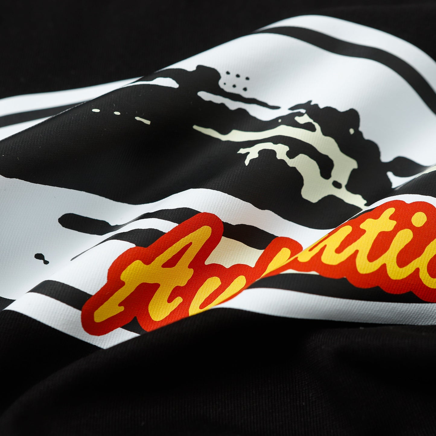 Camiseta Corteiz