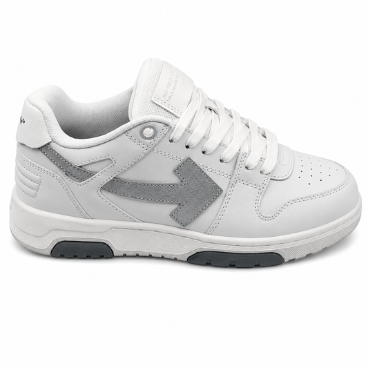 OFF-WHITE Out Of Office "000" Low