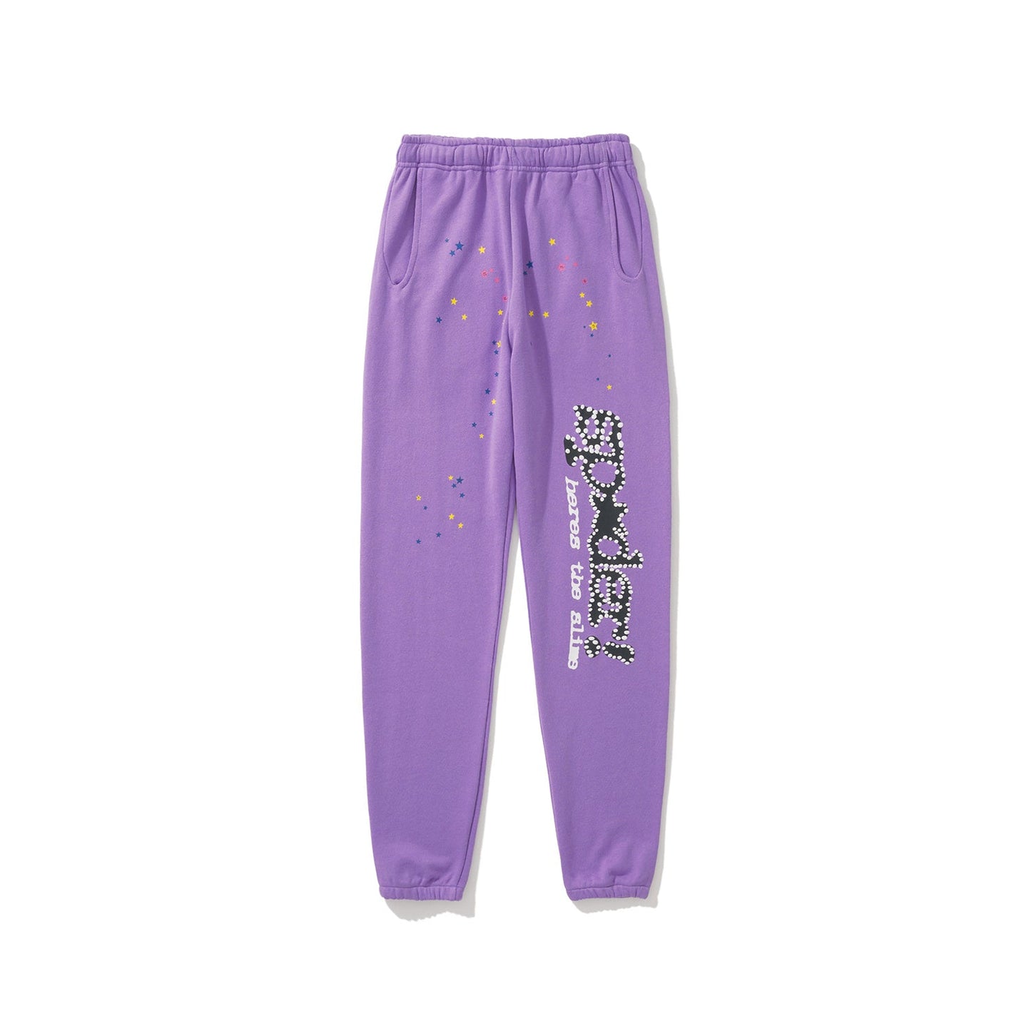 Sp5der Angel Tracksuits