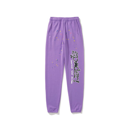 Sp5der Angel Tracksuits