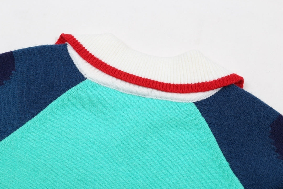 Casablanca Sweater