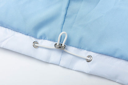 Trapstar Irongate Windbreaker Jacket