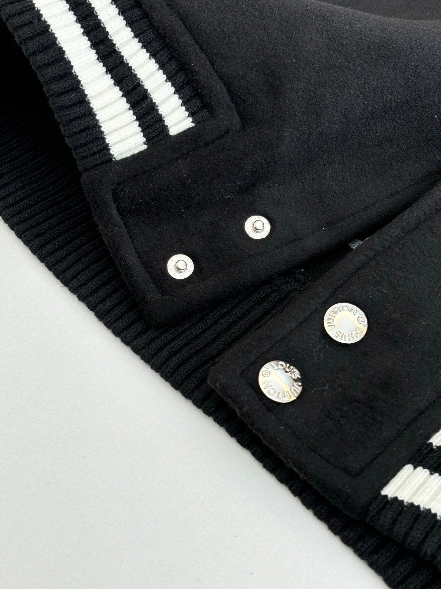 Chaqueta Louis Vuitton