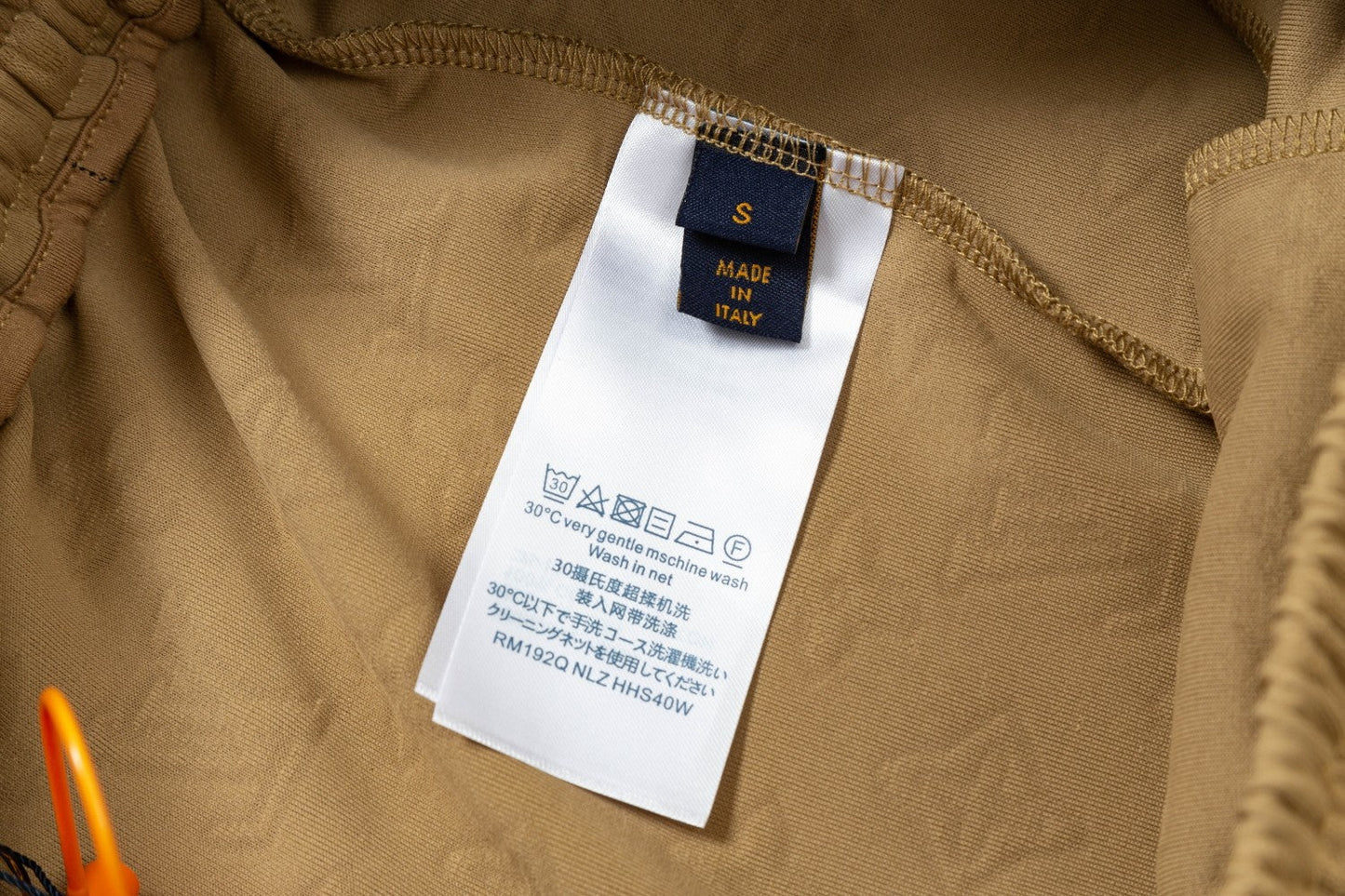 Corto Louis Vuitton