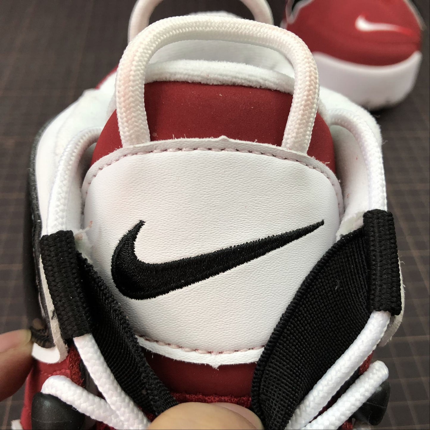 Nike Air More Uptempo