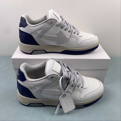 OFF-WHITE Out Of Office "000" Low