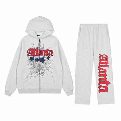 Sp5der Angel Tracksuits