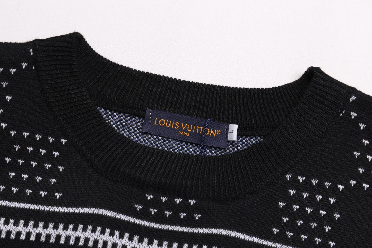 Suéter Louis Vuitton