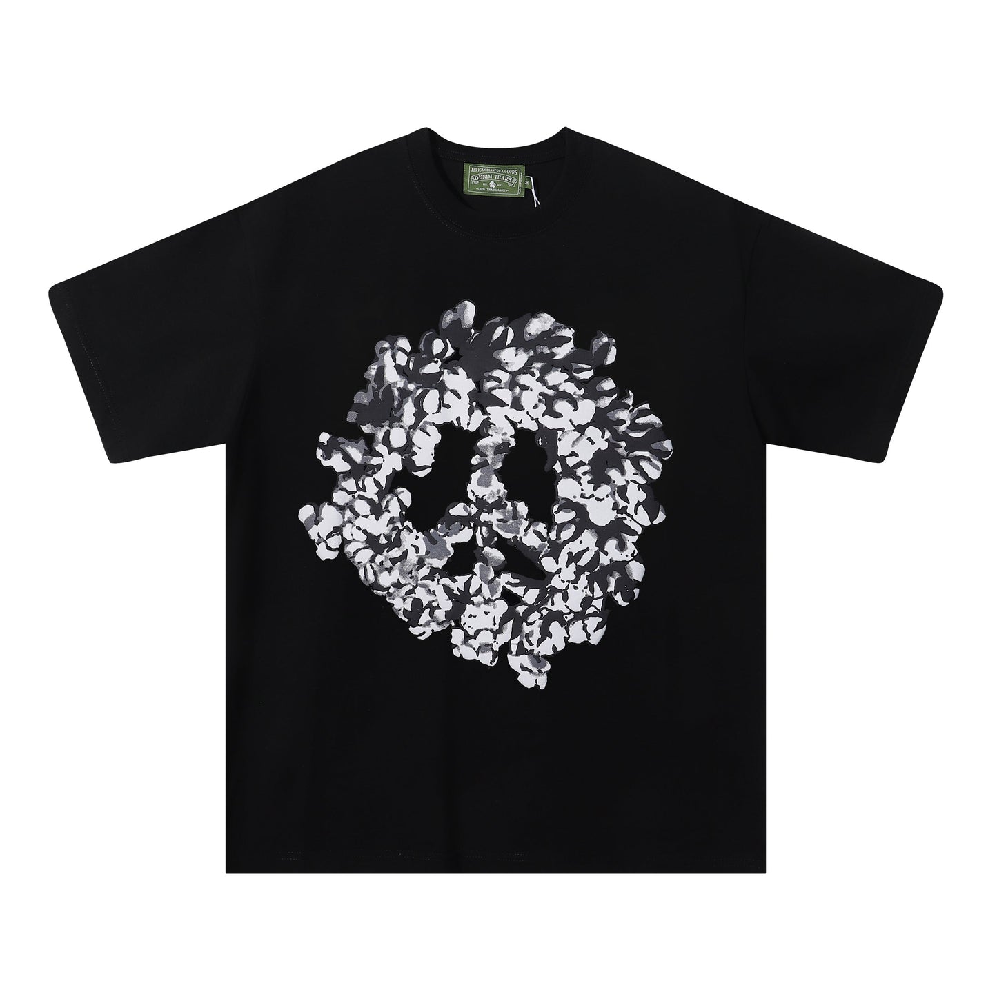 Camiseta Denim Tears