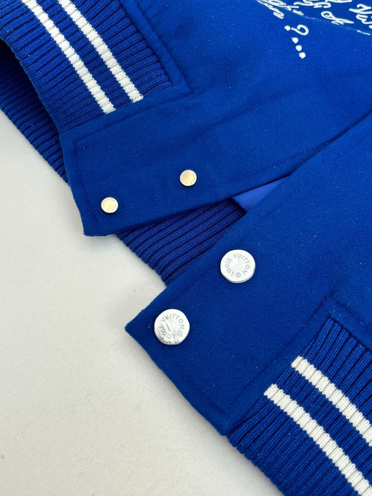 Chaqueta Louis Vuitton