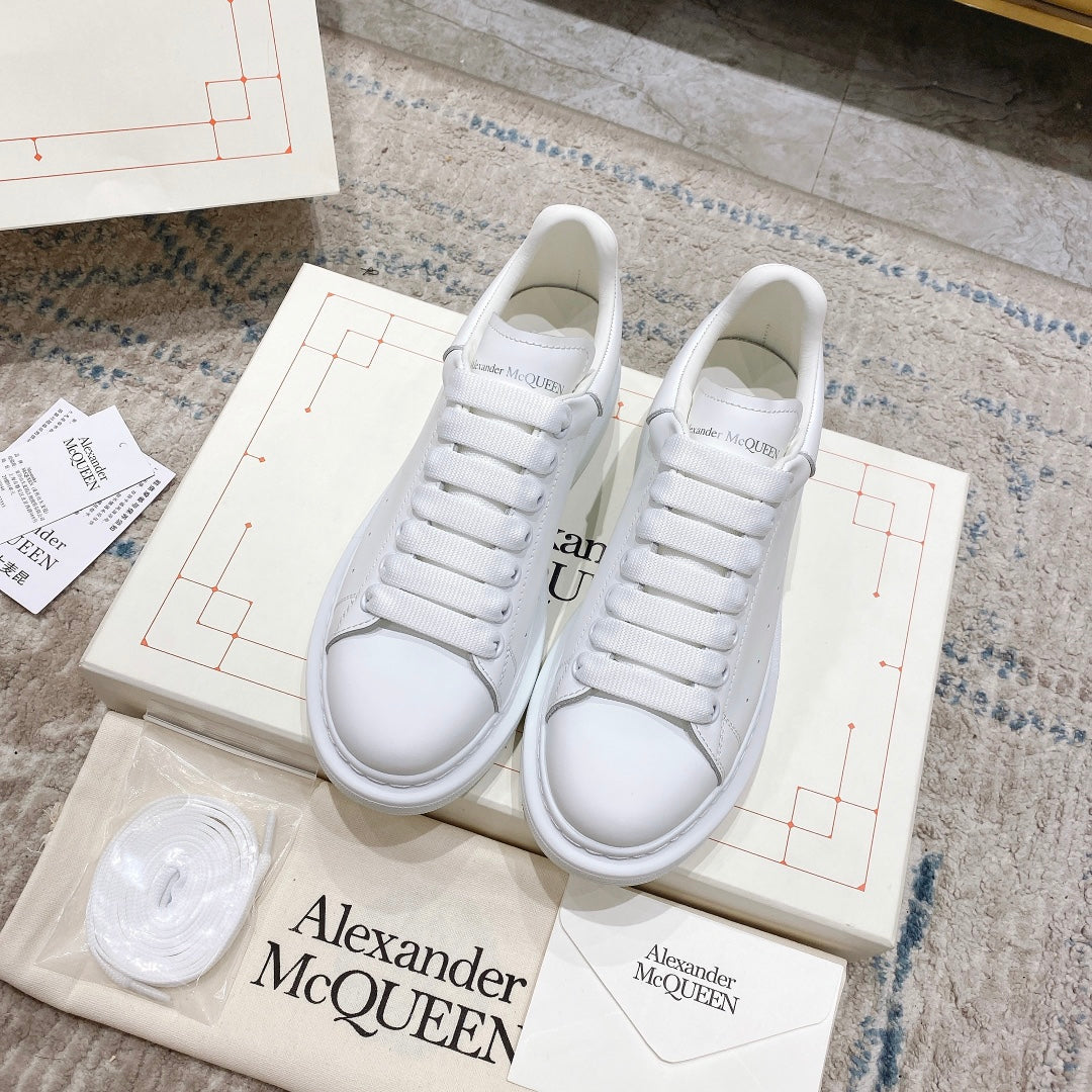 Ténis Alexander McQueen