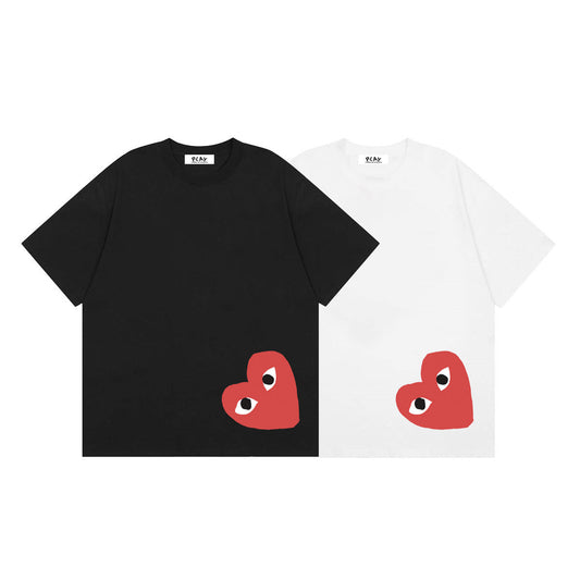 Camiseta Comme Des Garcons