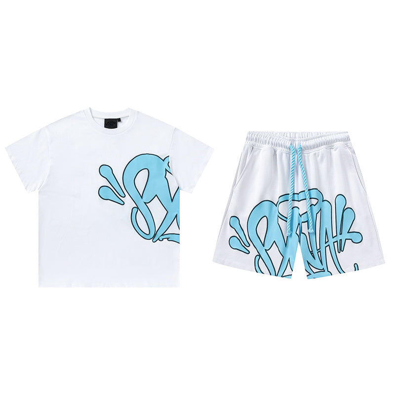 Conjunto Syna World