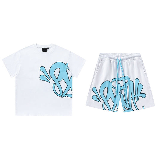 Conjunto Syna World