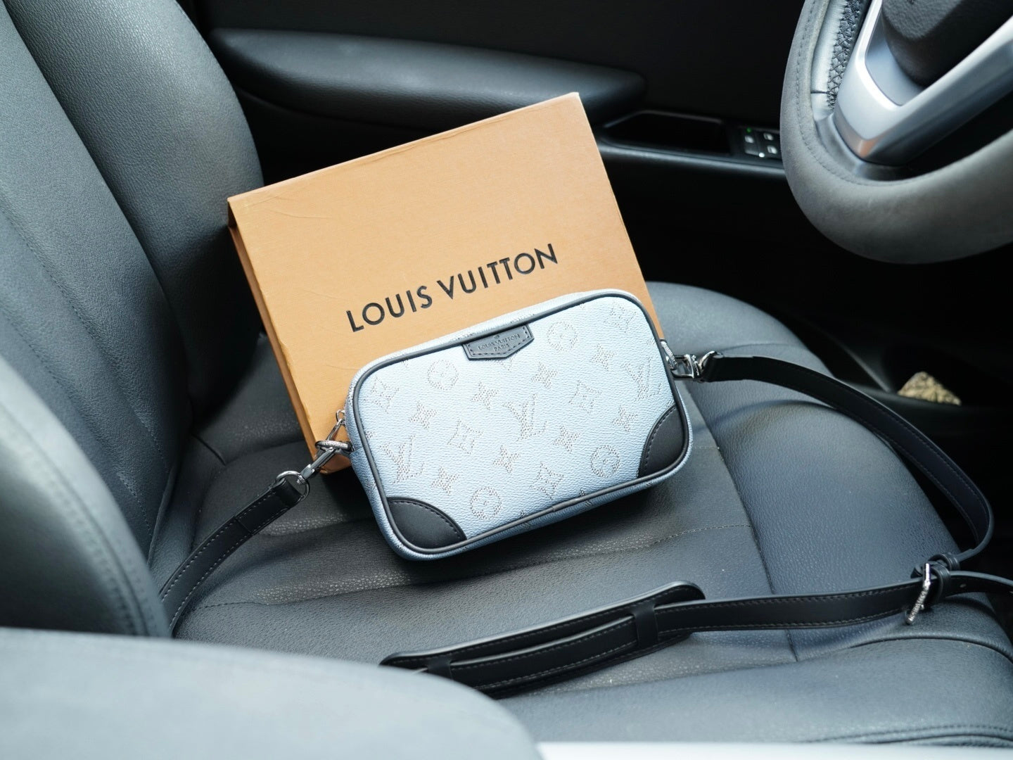 BAG´s Louis Vuitton 1.1