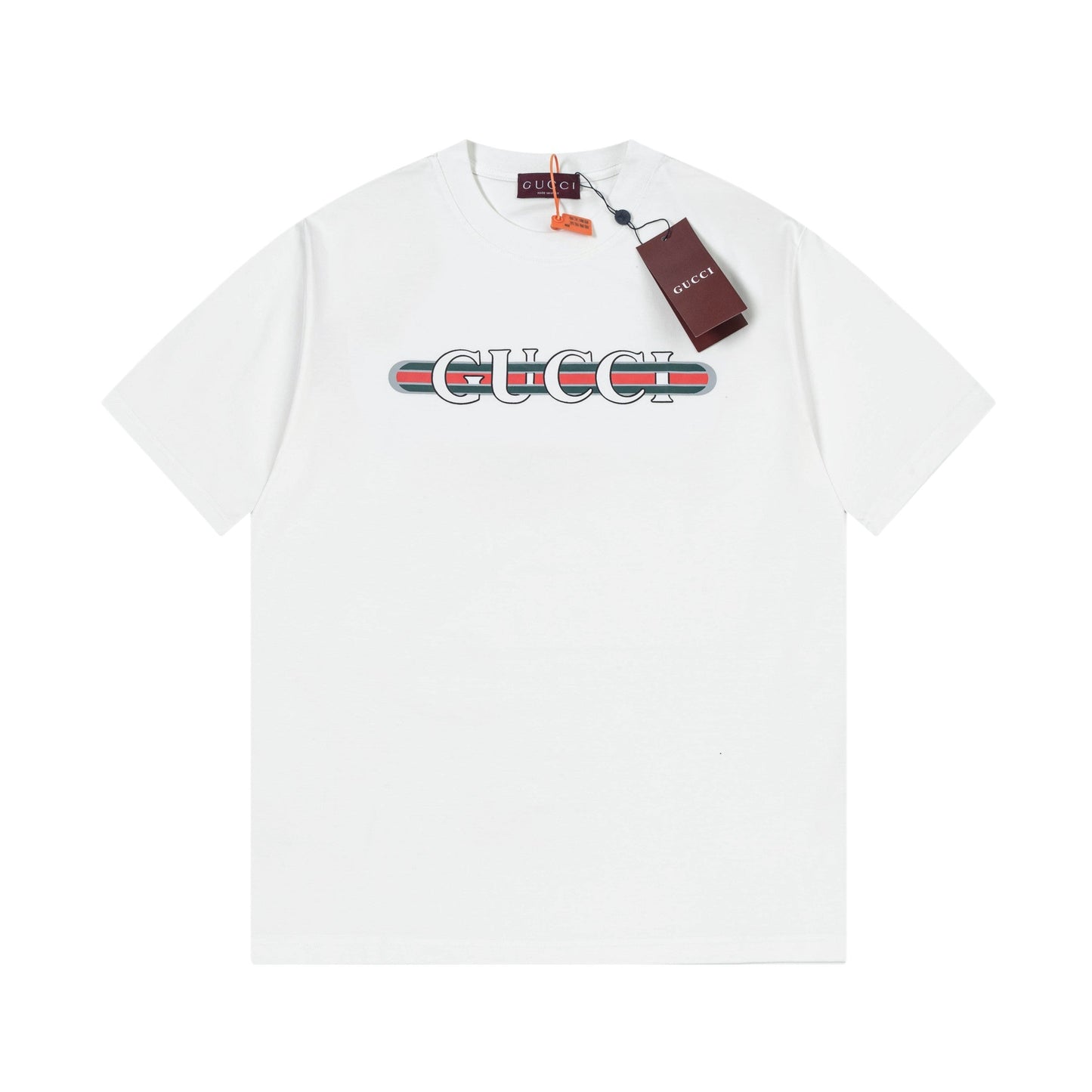 Camiseta Gucci