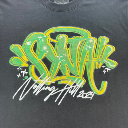 Camiseta Syna World