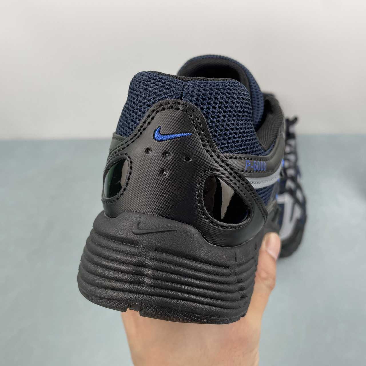 Nike P-6000