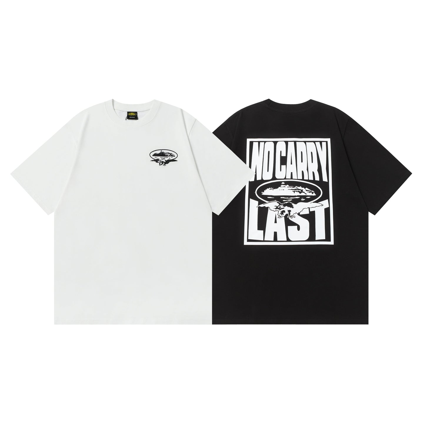 Camiseta Corteiz