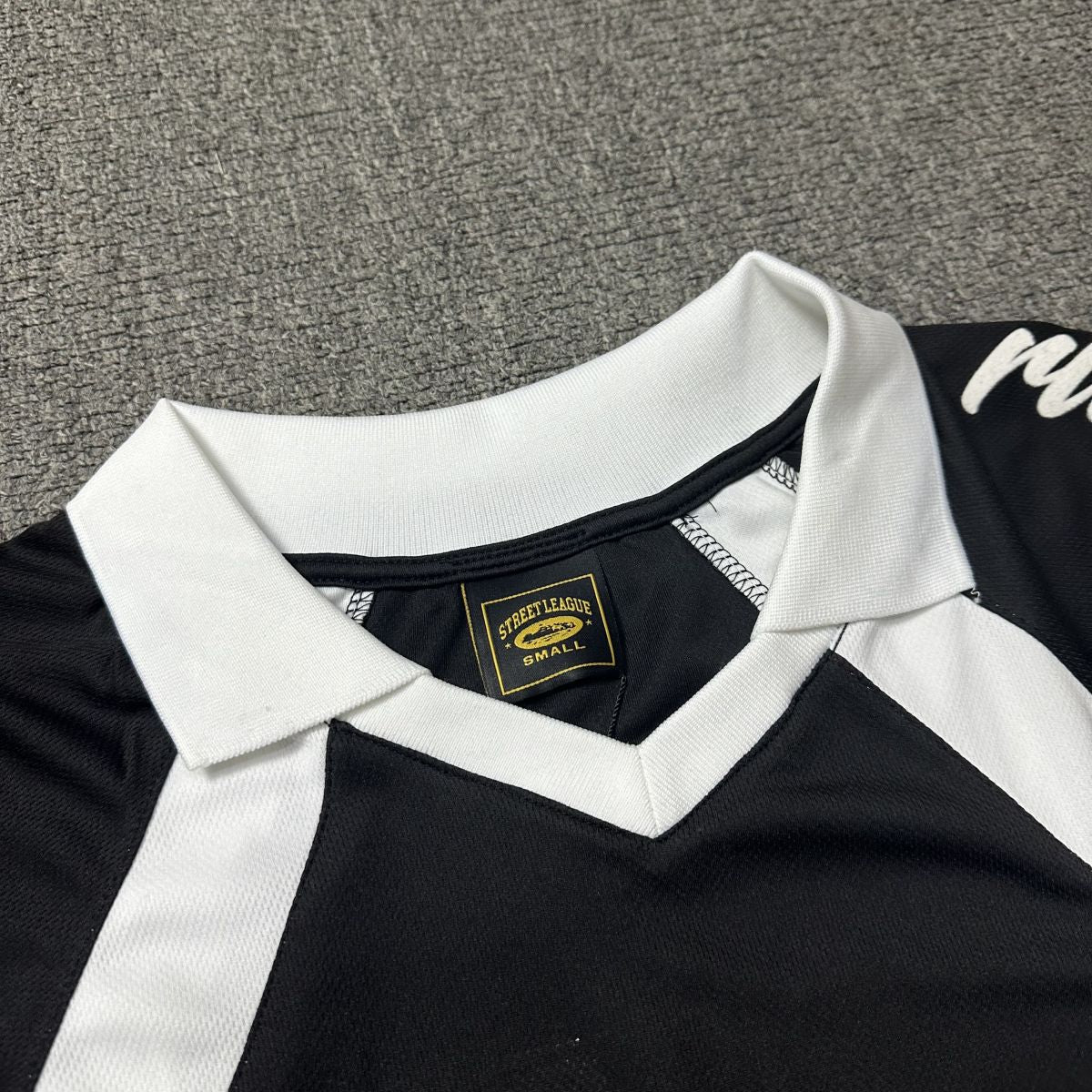 Corteiz Allstarz Football Jersey