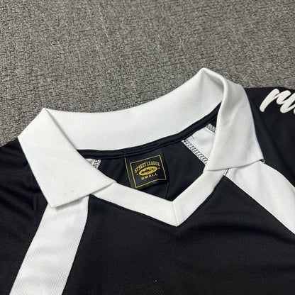 Corteiz Allstarz Football Jersey