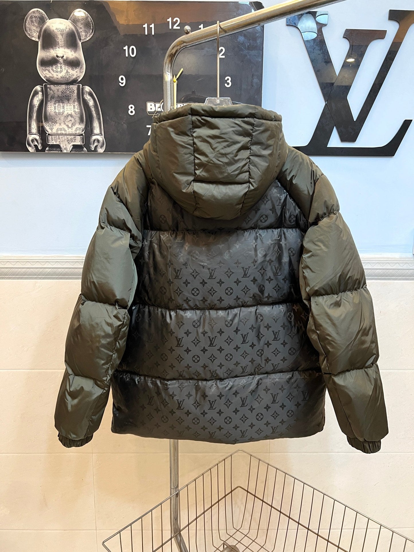 Chaqueta Louis Vuitton