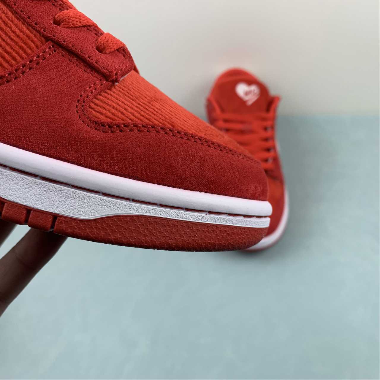 Nike Dunk Low