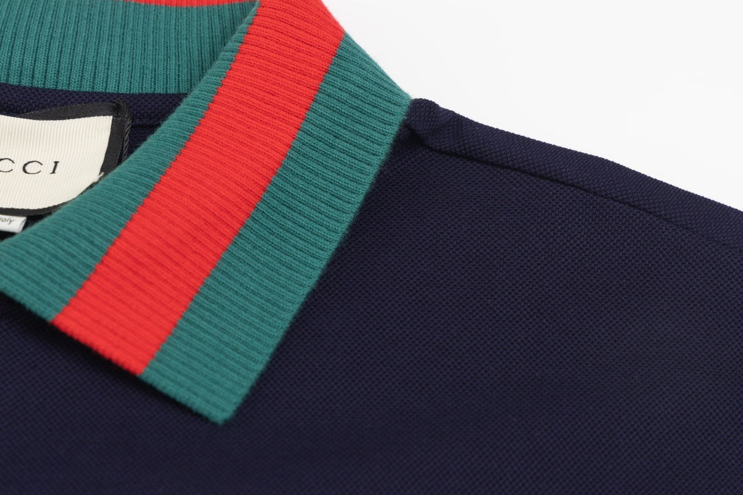 Polo Gucci