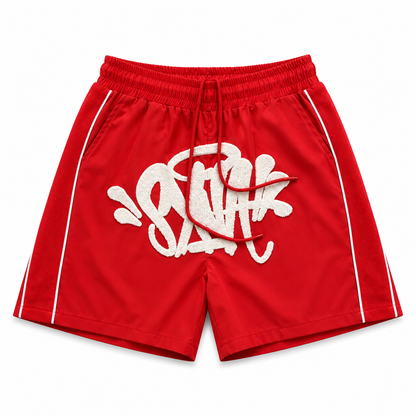 Syna World Short