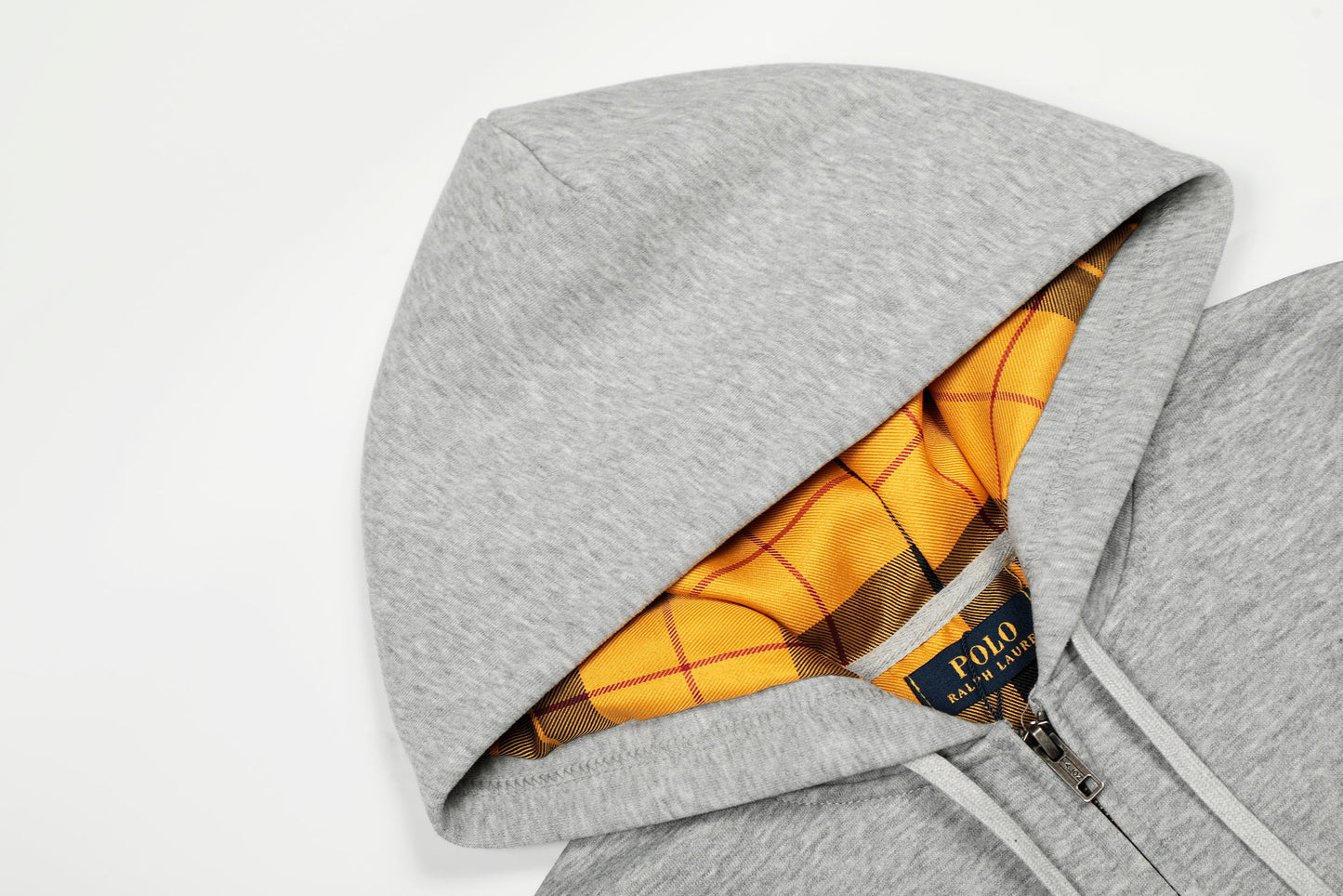 Sudadera con capucha Ralph Lauren