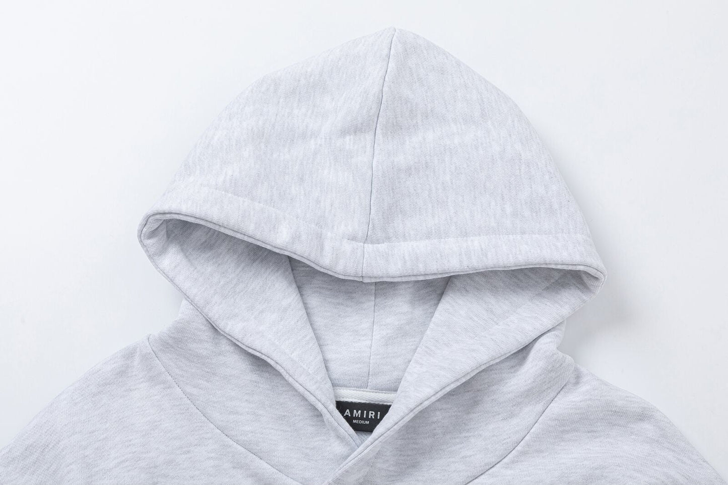 Sudadera con capucha Amiri