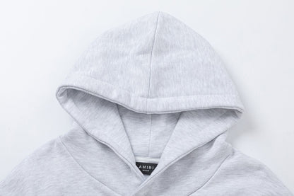 Sudadera con capucha Amiri