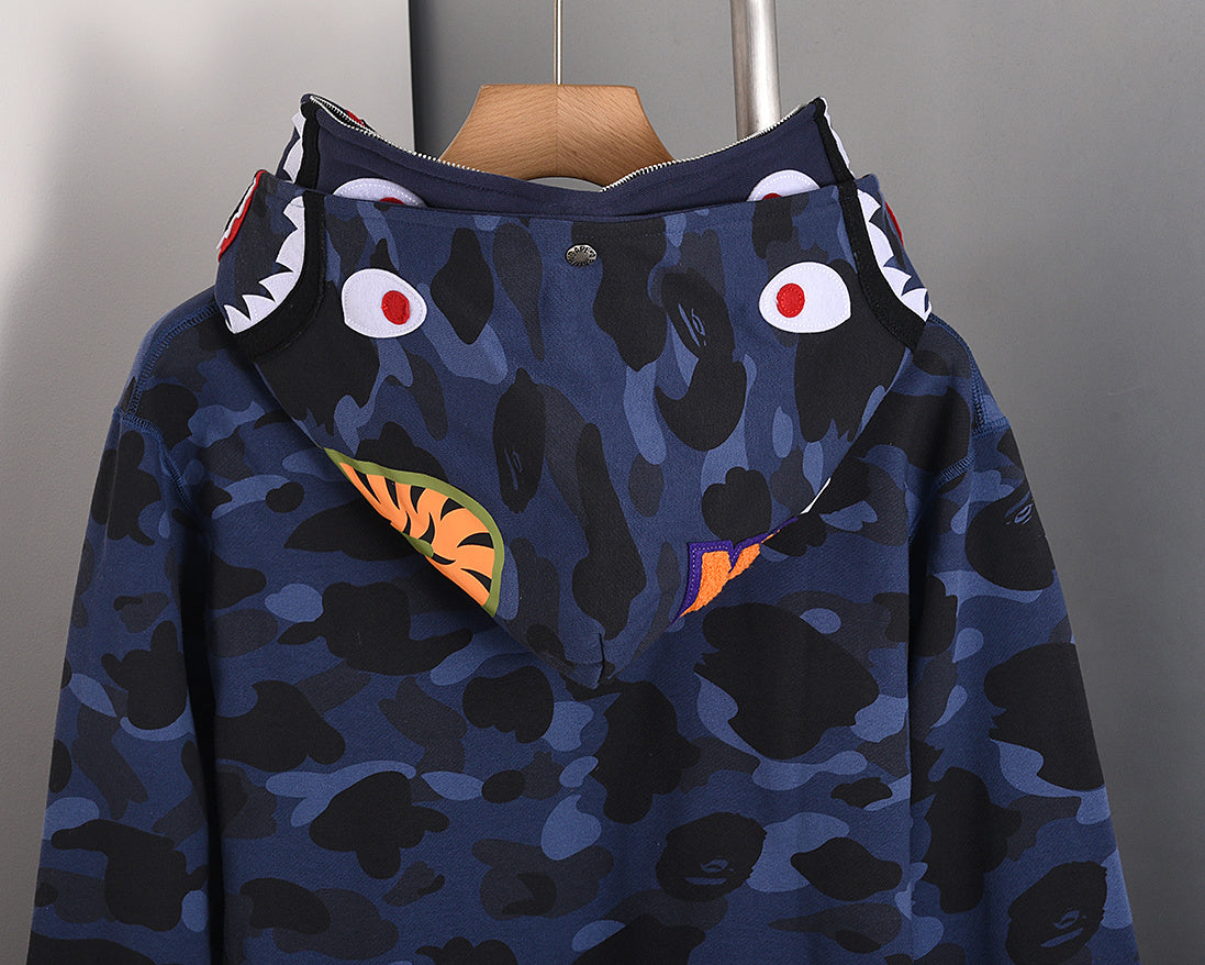 BAPE Sweatshirt